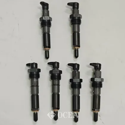 6BT Cummins parts Cummins engine injector 4991280