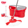 Tornado Power Spin Mop Pro