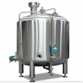 Food grade safety Batching Tank