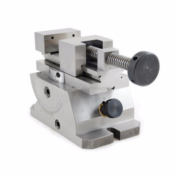 CHM120 Precision Universal Angle Vise
