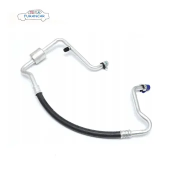 Chinese Factory Nafurancar Air Conditioning Pipe Hose for Renault OEM 924805330R