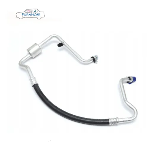 Chinese Factory Nafurancar Air Conditioning Pipe Hose for Renault OEM 924805330R