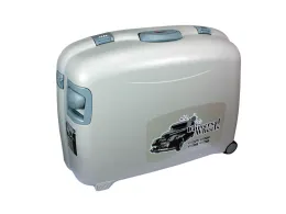 PP LUGGAGE
