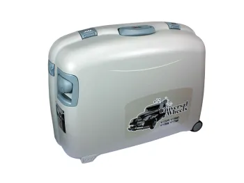 PP LUGGAGE