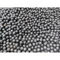 Steel balls for electric pulverized coal milling