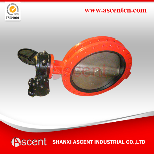 Price Butterfly Valve of ASCENT