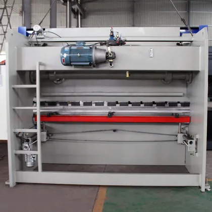WC67Y Series 100T/3200 Hydraulic CNC Bending Machine Systems with E21 and Siemens Motors by Schneider Electric" 

However, if you prefer a more concise title, consider:

"WC67Y Series Hydraulic CNC Bending Machines with E21 and Siemens Motors