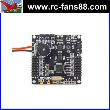 STM32 MMC 10 Auto Balance Flight Controller w/3D Acceleration Sensor QuadCopter