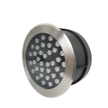 Farbwechsel IP67 RGB 36W wasserdichte LED-Uplights