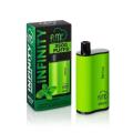 Fume 3500 puff vape device