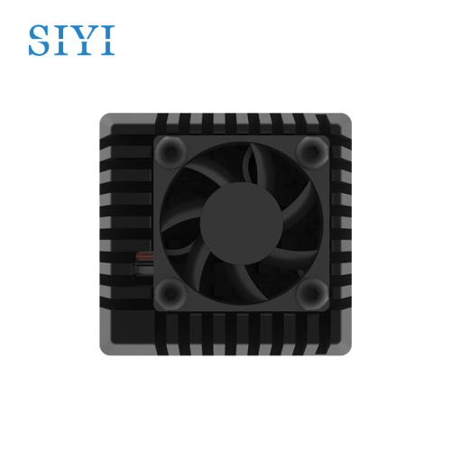 SIYI AI Tracking Module For Camera Gimbal Human Vehicle Track