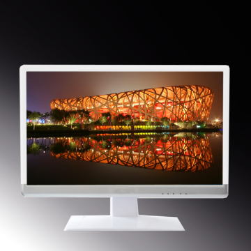 OEM all-in-one pc,23.6 inch LED monitor cheap all in one barebone pc/DIY all in one computer
