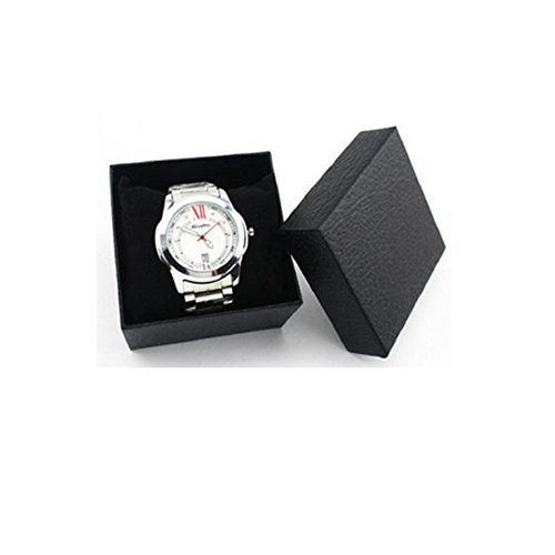 Design Jewelry Packaging Box for Watch