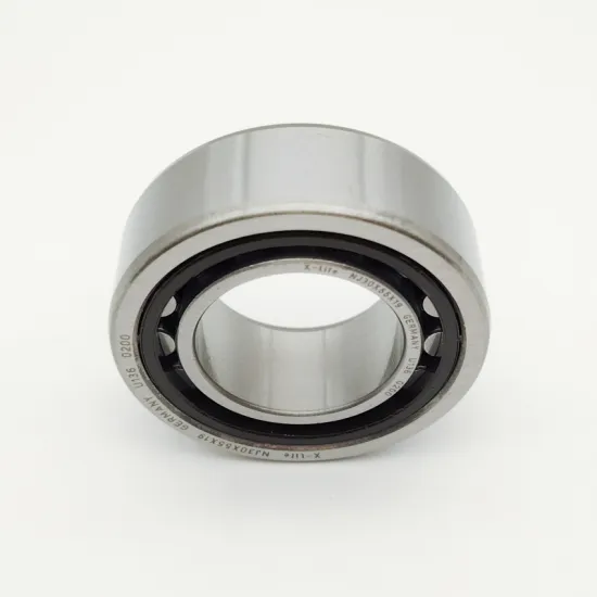 Cylindrical Roller Bearings SH15M5-1701203 30x55x19mm for Passenger Cars Gearbox