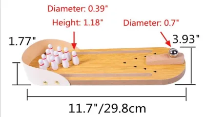 bird toys parrot wooden