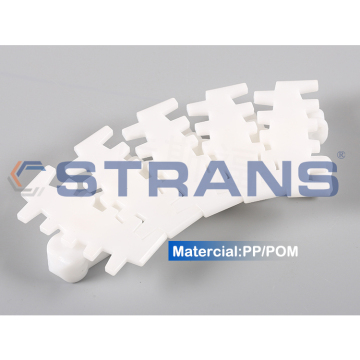 Factory Direct 103 Plastic Flexible Heavy Duty Chains for New Energy Industry