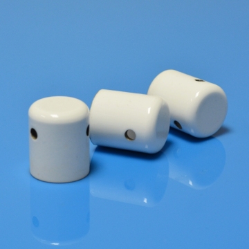 Ceramic Shell for High Voltage Vacuum Switching Relay