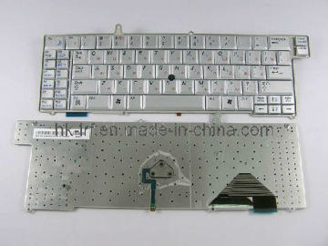 Russian Keyboard (X1)