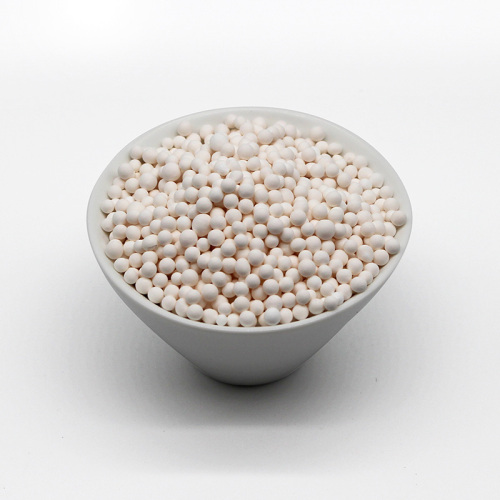 support media 19% alumina ceramic balls