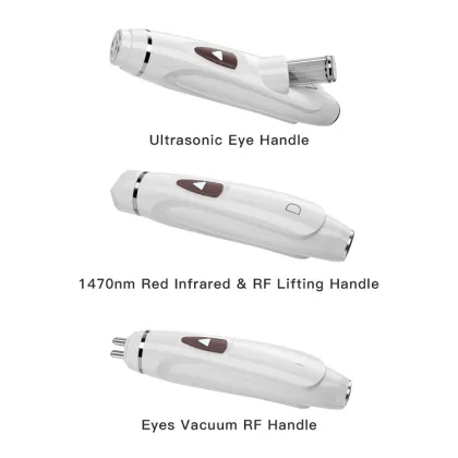 2023 Trending Dark Eye Circle Massager Beauty Devices