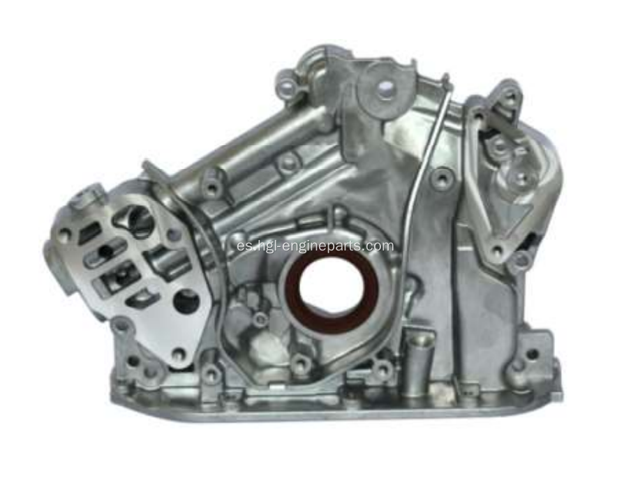 Bomba de aceite 15100-P8F-A02 para Honda Odyssey 3.5L V6