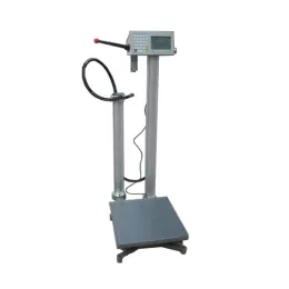 LPG Gas Bottle Filling Automatic Machine