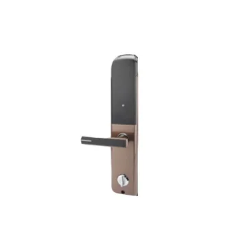 EVD-TF5215 fingerprint card code lock