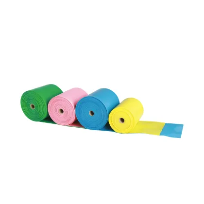 latex resistance band fitness exercise bands