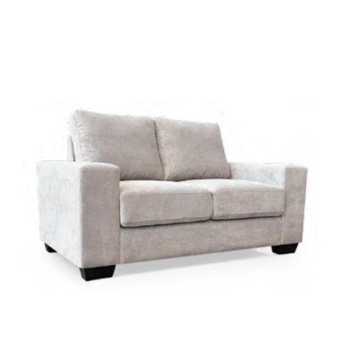 Минималистский 2-местный и 3-местный диван