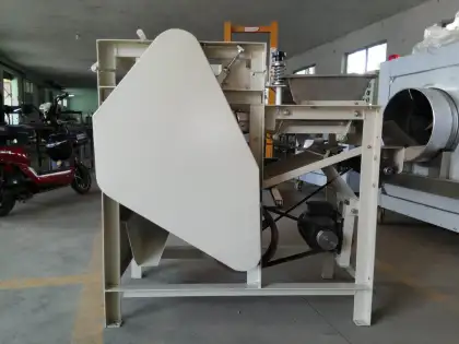 wet/dry nuts/ peanut red skin peeling machines
