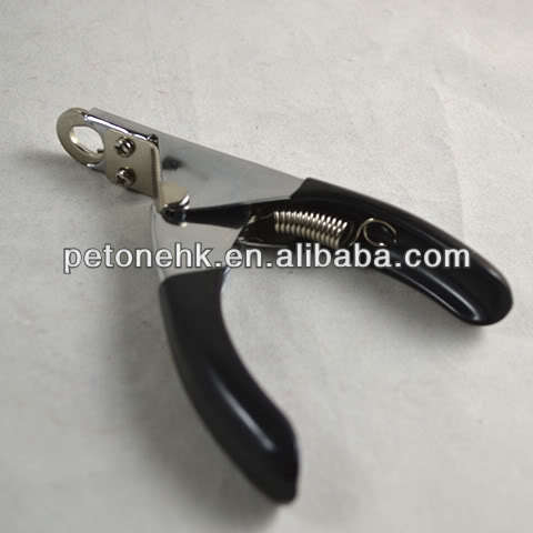 Stainless Steel Puppy Pet Nail Clippers