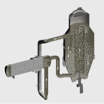 Introduction to Chemical DTB Crystallizer Technology for NaCl