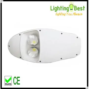 60~100w General Electric Street Lights