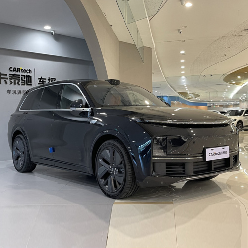 2024 Ведущий идеал L9 Ultra 449ps