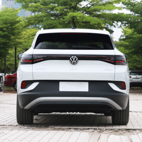 VW ID 4 SUV