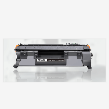 Toner Cartridge for HP CE505A