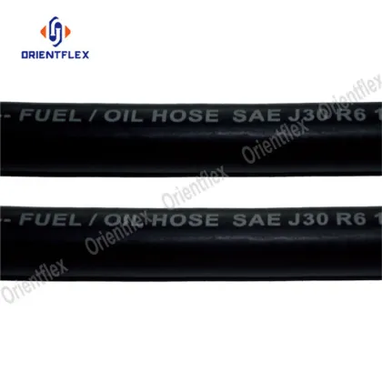 Diesel synthetic rubber Ethanol Gasoline Rubber Hose