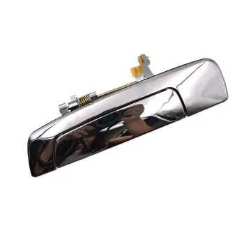 Front Door Outside Handle for Mitsubishi Models (Montero/Pajero/IO/Lancer/EVO/Colt/Galant/Space Wagon) - MR774421