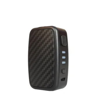 บุหรี่อิเล็กทรอนิกส์แบตเตอรี่แบบชาร์จไฟได้ 1000mAh