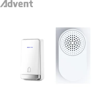 32 Ringtones Wireless Wireless Doorbell Waterproof DoorBell