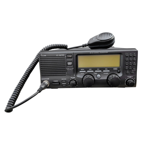 ICOM IC-M710 Transceptor marino