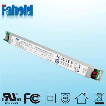 24V Constant Voltage 60W UL Listed Led Driver