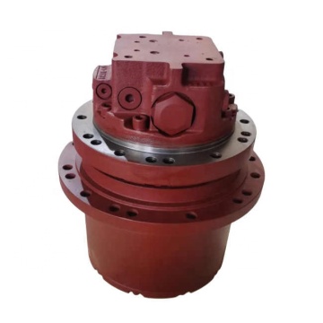Belparts CAT330C E330 Excavator Hydraulic Travel Motor