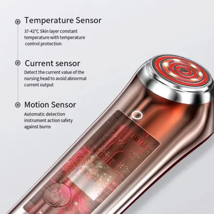 RF beauty Skin Tightening Beauty Equipment