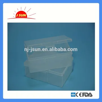 China Medical First Aid Plastic Box