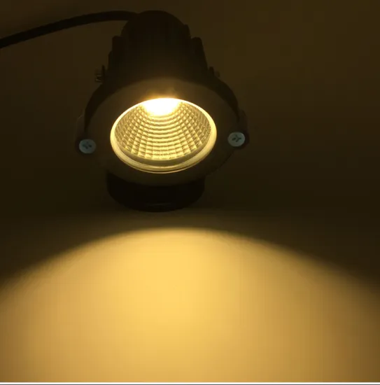 LED ground lights led outdoor