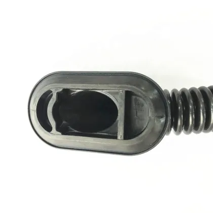 IATF16949 Certified Great Wall Wire Harness Rubber Grommet