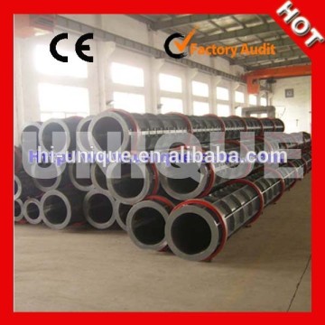 China Famous Reinforcement Concrete Pole Machine