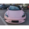 Nou sosire Film Ultimate Pink Car Body