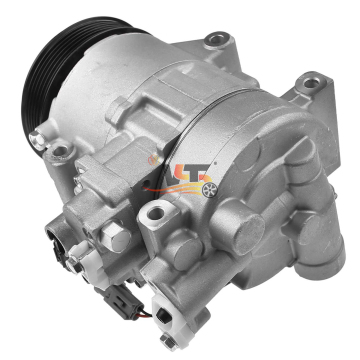 Auto AC Car Compressor TSE14C for Subaru Legacy 2010-2016 Outback 2.5L 3.6L